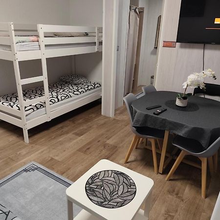 Apartamento Nart&Niar Annemasse Exterior foto