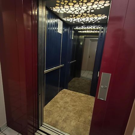 Apartamento Nart&Niar Annemasse Exterior foto