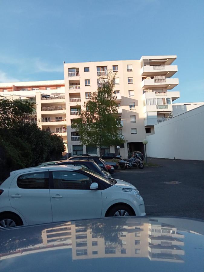 Apartamento Nart&Niar Annemasse Exterior foto