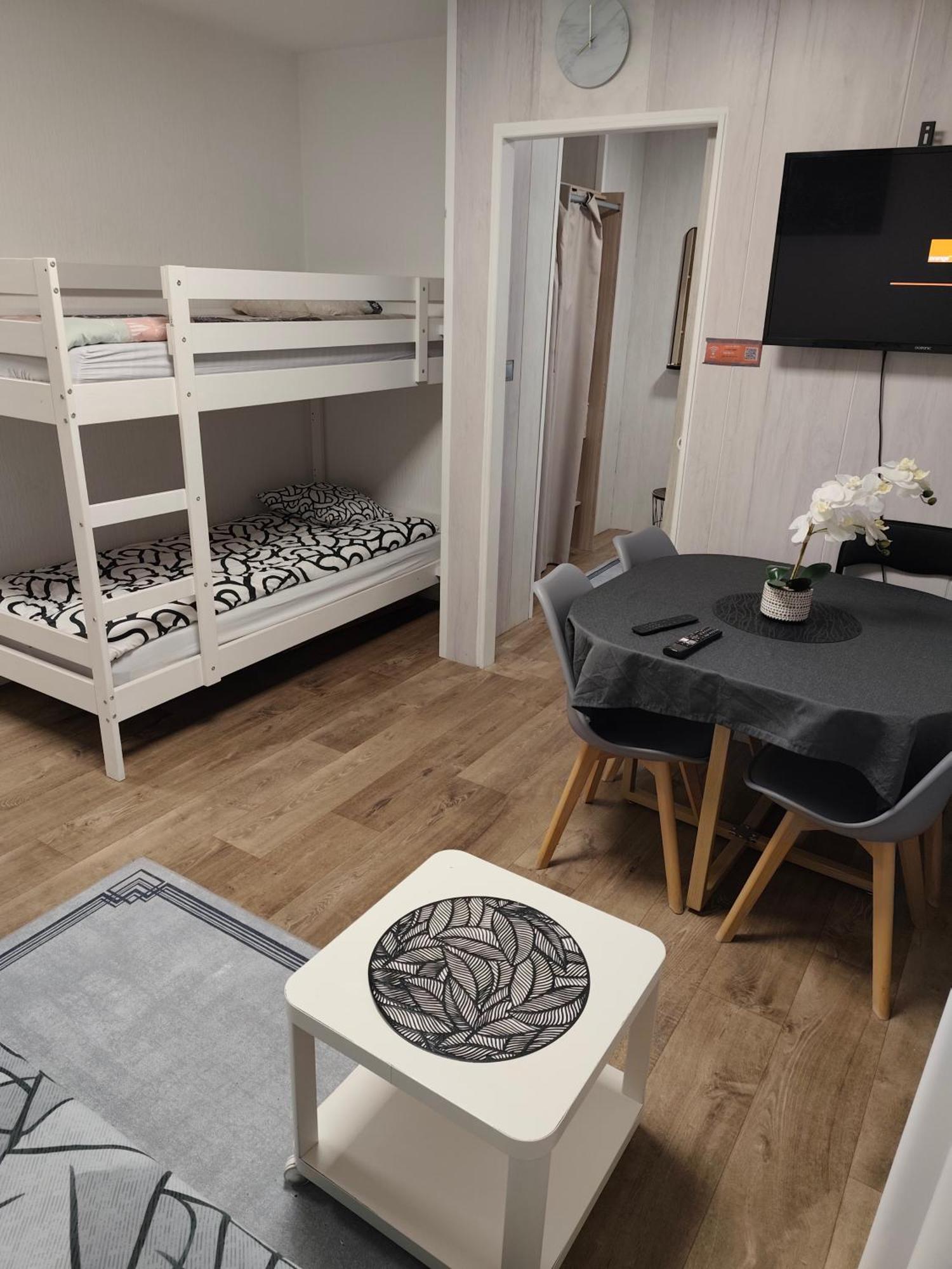 Apartamento Nart&Niar Annemasse Exterior foto